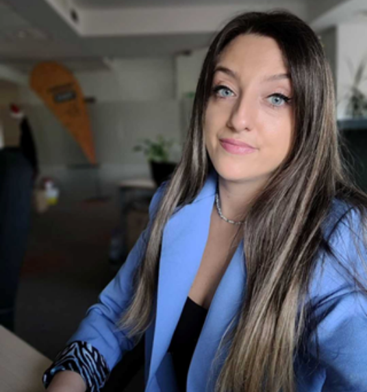 Mihaela Pătuleanu (Miky)